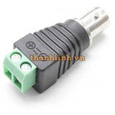 Đầu nối BNC B16